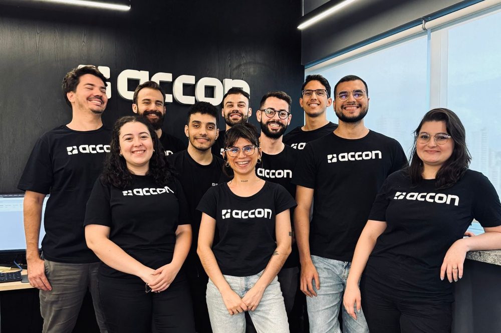Time de suporte humanizado da Accon
