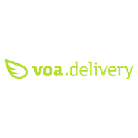 Integração Voa Delivery